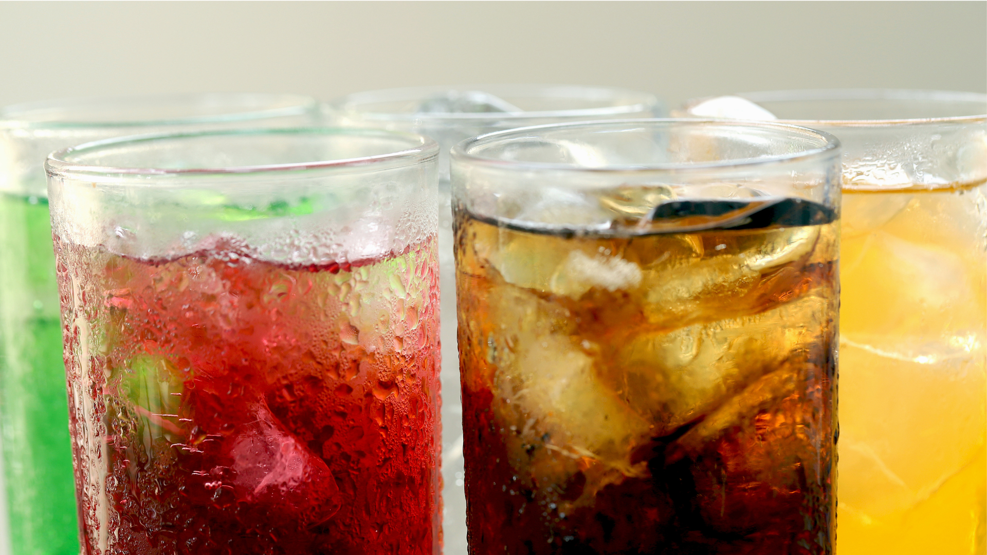 Bebidas